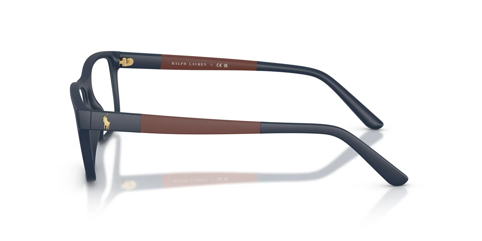 Polo 2212 Eyeglasses - view 12